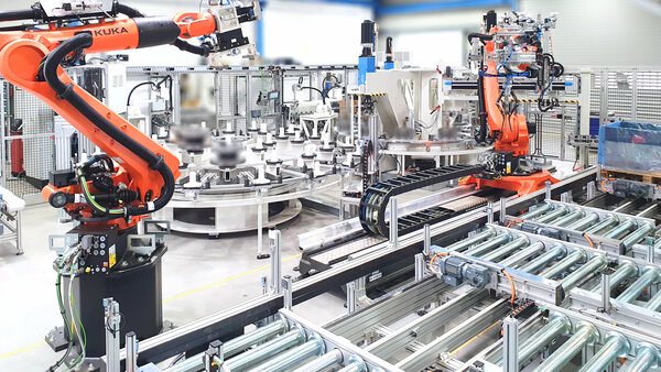 Automation
