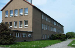 Spende an die Regelschule Münchenbernsdorf
